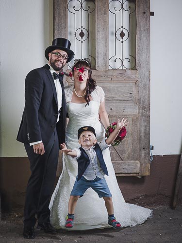 Hochzeit Fotograf Preise Hecklingen