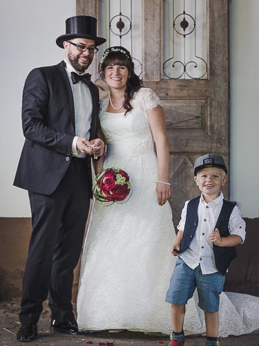 Hochzeit Fotograf Preise Kenzingen