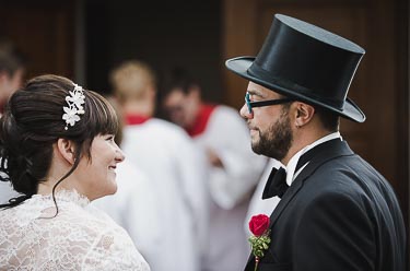 Hochzeitsfotograf Hecklingen