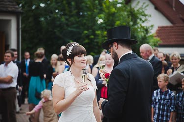 Hochzeitsfotograf Kaiserstuhl