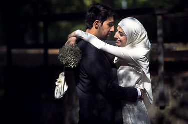 Heiraten in Freiburg