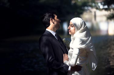 Heiratsantrag Freiburg See