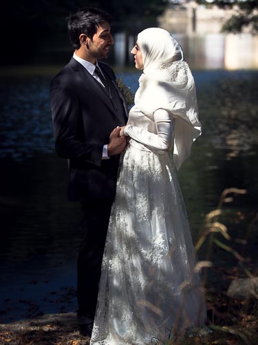 Hochzeitsanzug für Herren in Freiburg