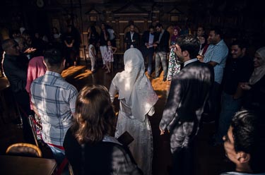 Standesamtliche Trauung Freiburg