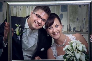 Fotograf für Hochzeit im Breisgau