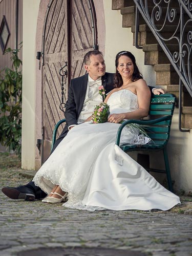 Hochzeit Bärenkeller Zell