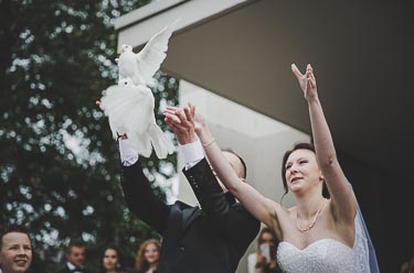 Fotograf Hochzeit Achern