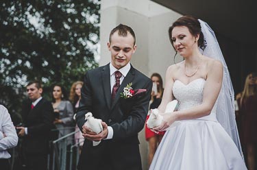 Fotograf Hochzeit Appenweier