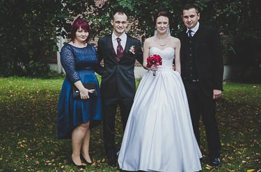 Fotograf Hochzeit Kehl