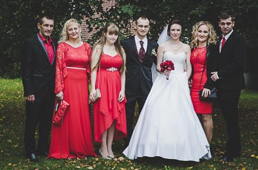 Fotograf Hochzeit Oppenau