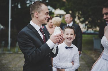 Fotograf Hochzeit Ortenau