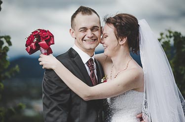 Fotos Hochzeit Schloss Ortenberg