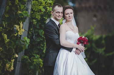 Heiraten Schloss Ortenberg