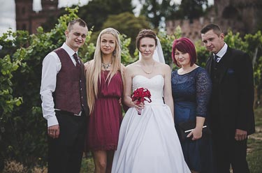 Hochzeit Fotograf Kehl