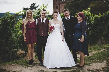 Hochzeit Fotograf Oppenau