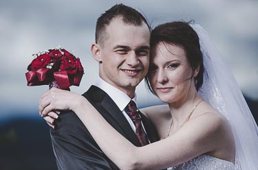 Hochzeit Fotograf Schloss Ortenberg