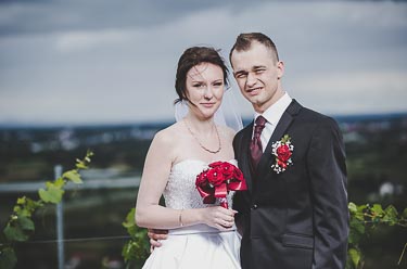 Hochzeit Schloss Ortenberg