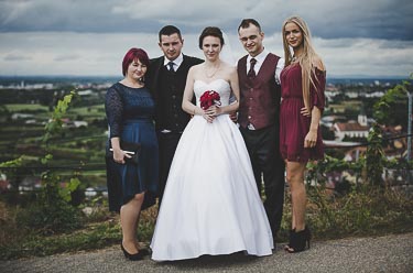 Hochzeitsfotograf Ortenau