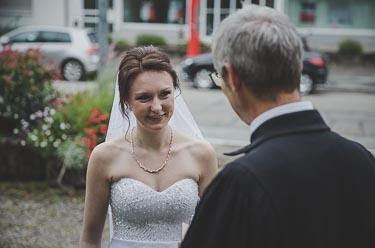 Hochzeitsfotograf Achern