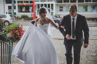 Hochzeitsfotograf Oppenau