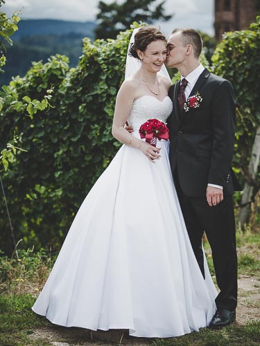 Hochzeitsfotograf Schloss Ortenberg