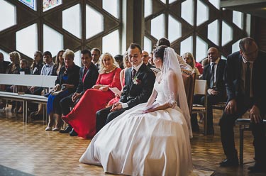 Hochzeitsfotograf Trauung Offenburg