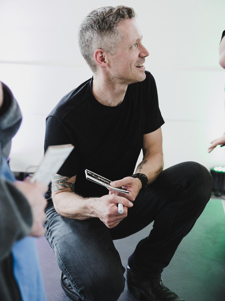 Lebenshilfe Integration Von Menschen Mit Behinderung