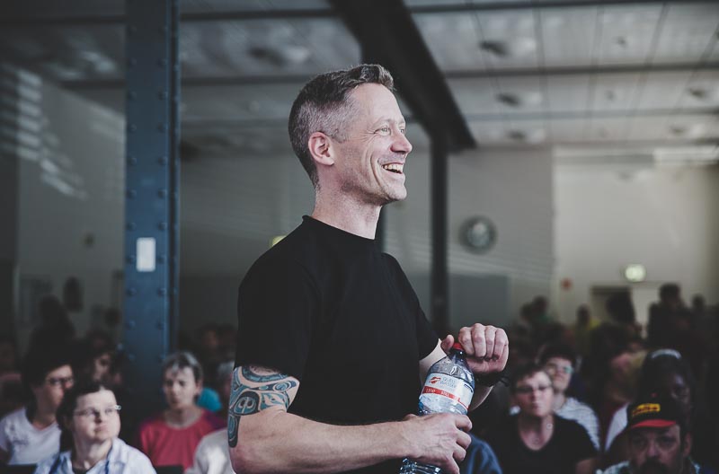 Lebenshilfe Integration Von Menschen Mit Behinderung