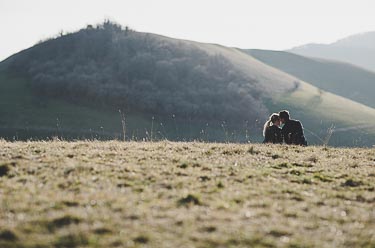 Verlobung Christina & Patrik - Kaiserstuhl 2015