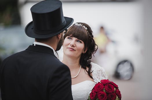 Hochzeitsfotograf Freiburg im Breisgau